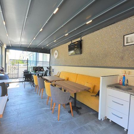 Ozgur City Residence 페티예 외부 사진