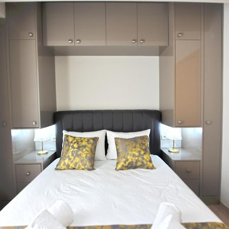 Ozgur City Residence 페티예 외부 사진