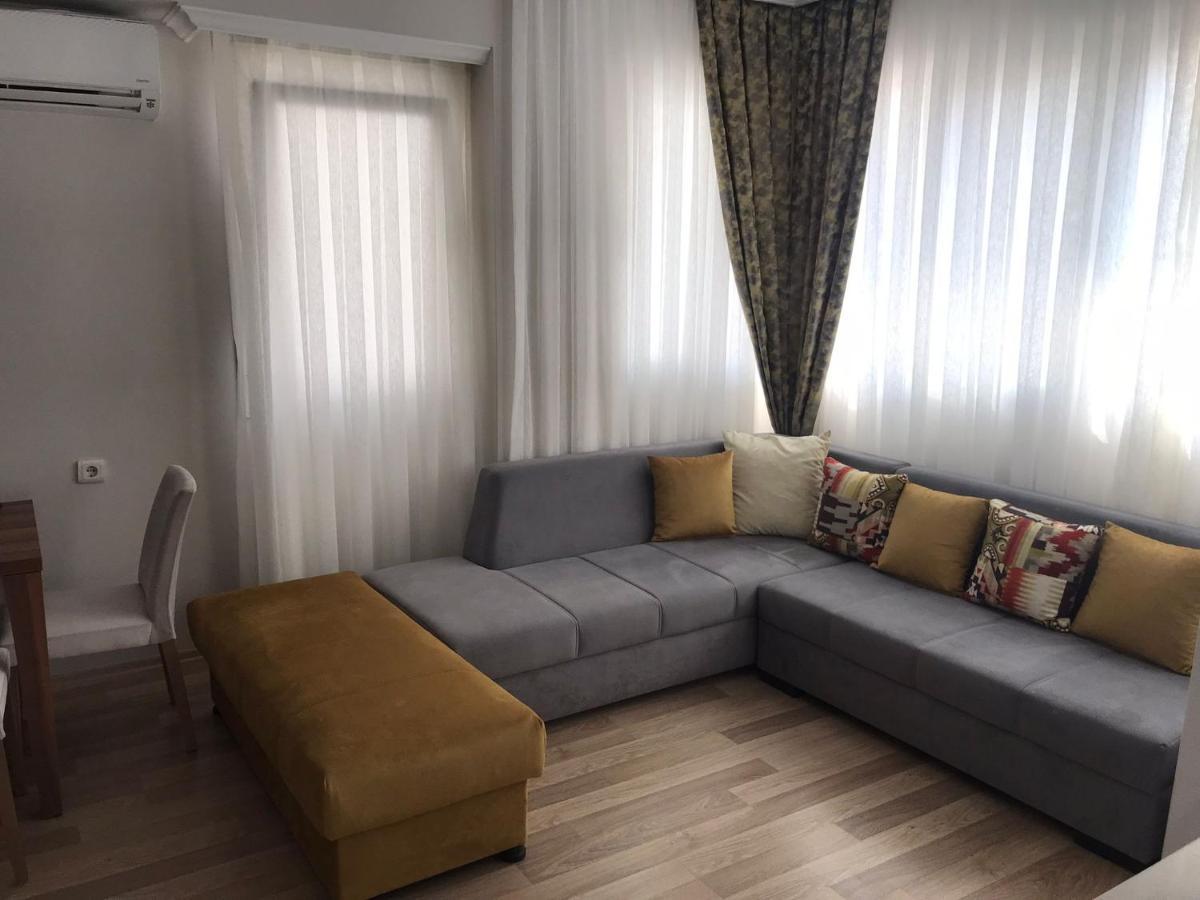 Ozgur City Residence 페티예 외부 사진