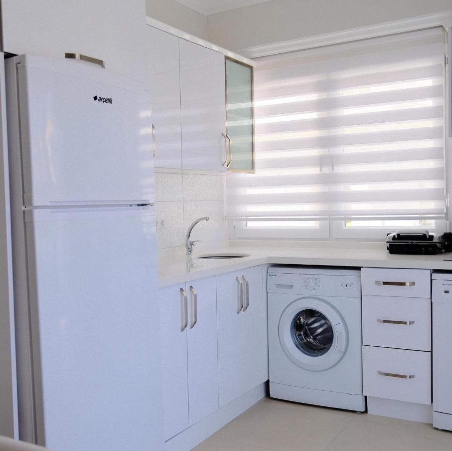 Ozgur City Residence 페티예 외부 사진