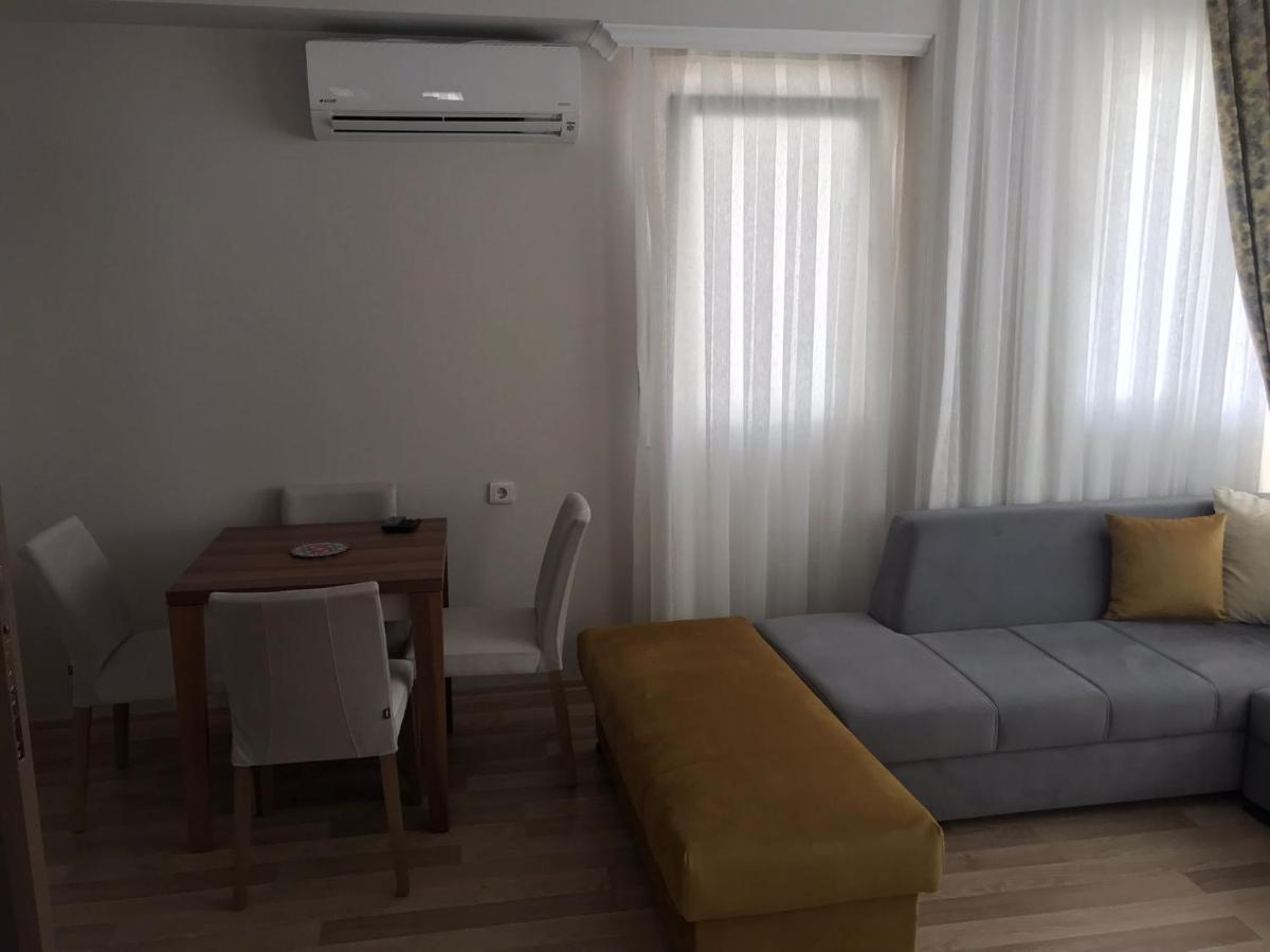 Ozgur City Residence 페티예 외부 사진